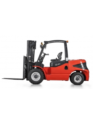 Дизельный погрузчик 4.0 тонны Maximal FD40T-M1 Comfort