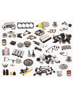 Крышка IP20 Fimar SL0602