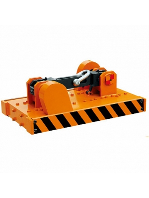 Грузозахват магнитный автоматический ЛЗА-1000