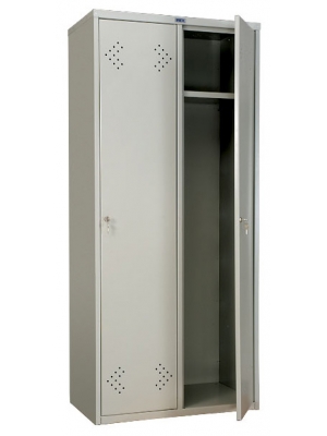 Разборный шкаф для одежды LS-21-80 (П)