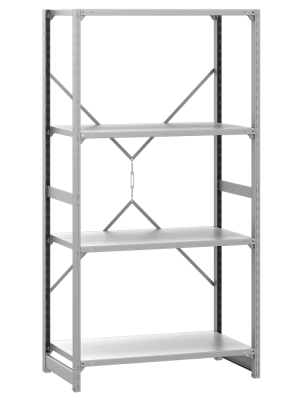 Стеллаж СУ 244-2,0﻿