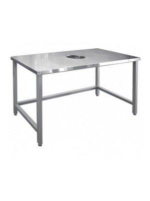 Стол для сбора пищевых отходов СПО-60/70