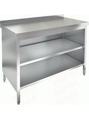 Стол-тумба открытая СТО-120/70