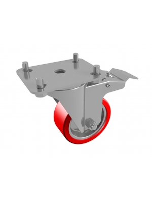 Комплект колес WS