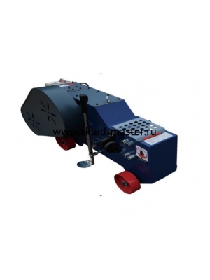 Станок для резки арматуры TOR GQ32 (Z)