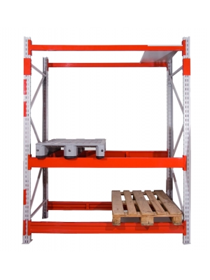 Стеллаж паллетный фронтальный Master-Profi 1830-2