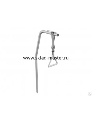 Штанга для подвески ручных опор МД 2