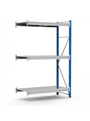 Стеллаж SGR-V 15103-2.0 -ДС