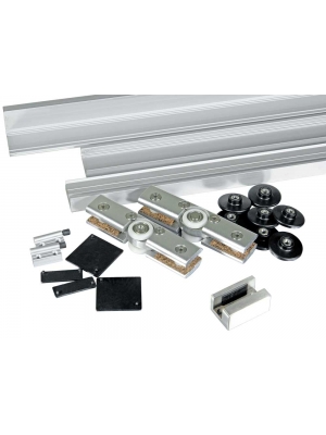 Комплект створок для ЕК-36