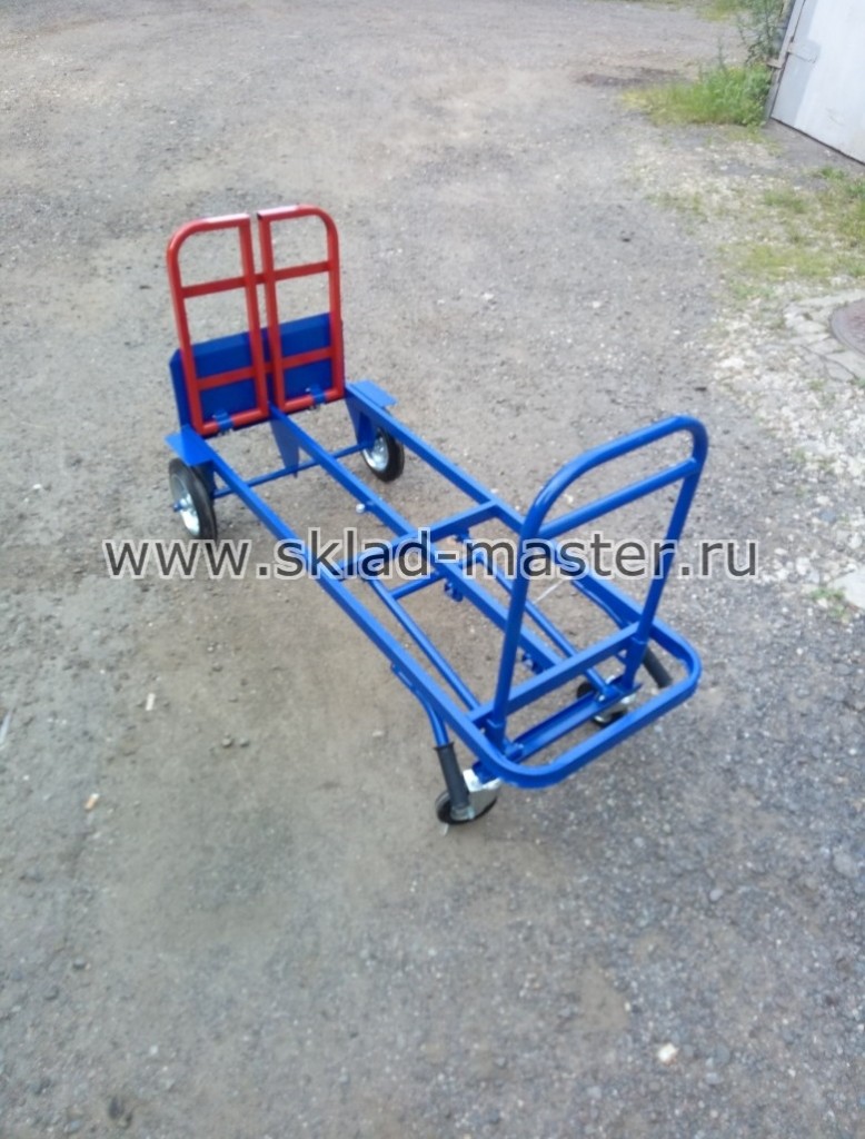 Тележка Р-900