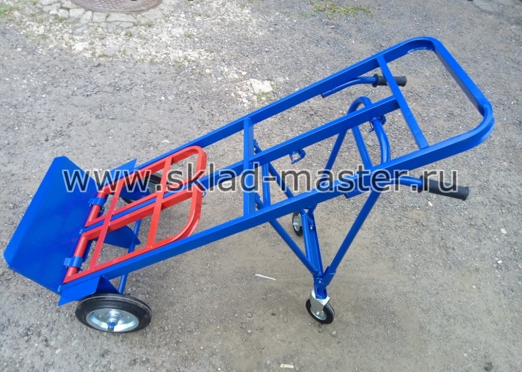 Тележка Р-900