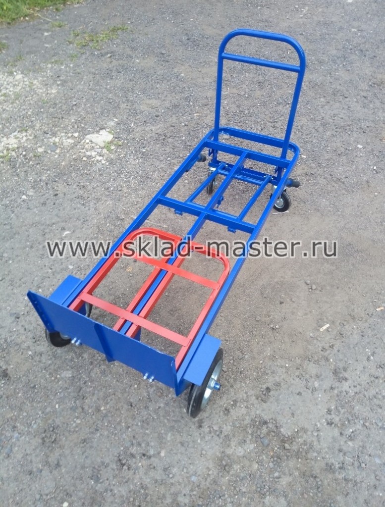 Тележка Р-900