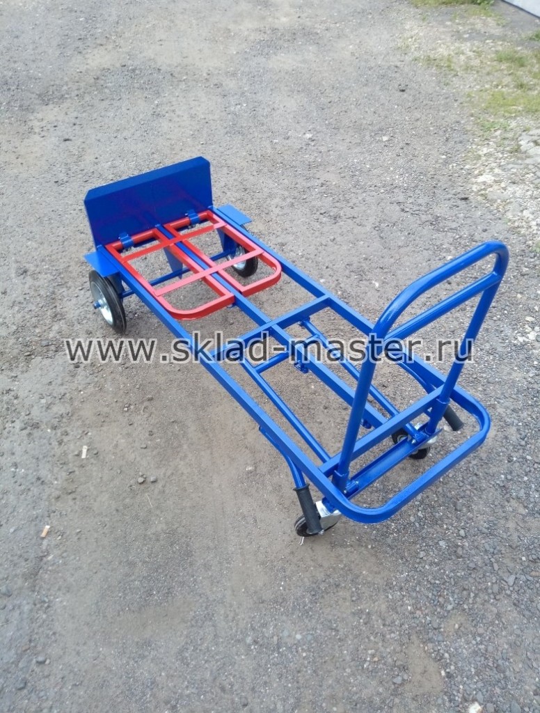 Тележка Р-900