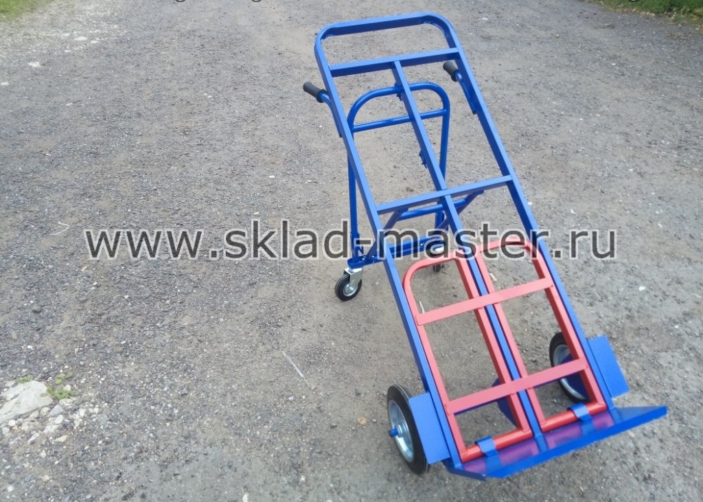 Тележка Р-900